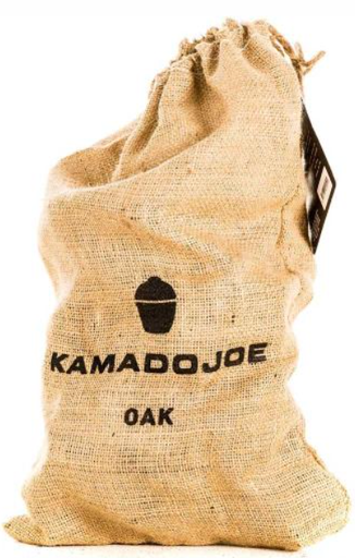 [10092556] OOS - KAMADO JOE OAK WOOD CHUNKS