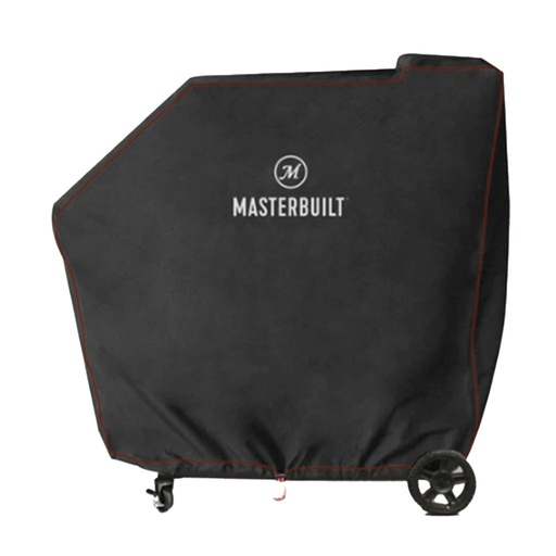 [10092572] MASTERBUILT GRAVITY SERIES GRILL COVER 30"