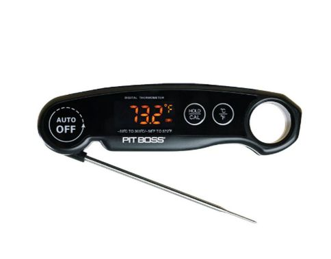 [10092690] DR - PIT BOSS DIGITAL MEAT THERMOMETER