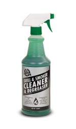 [10092720] PIT BOSS CLEANER/DEGREASER