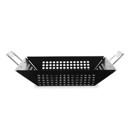 [10092726] DV - PIT BOSS NON-STICK GRILL WOK