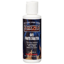 [10092742] DV - A-MAZE-N GEL FIRE STARTER 4OZ