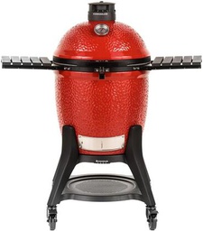 [10092776] KAMADO JOE CLASSIC JOE III W/ CART