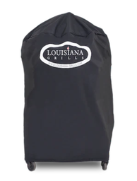 [10092990] LOUISIANA GRILLS GRILL COVER FOR LGK24