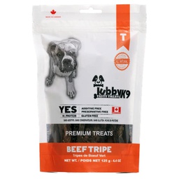 [10093356] TUBBY K9 BEEF TRIPE 125G