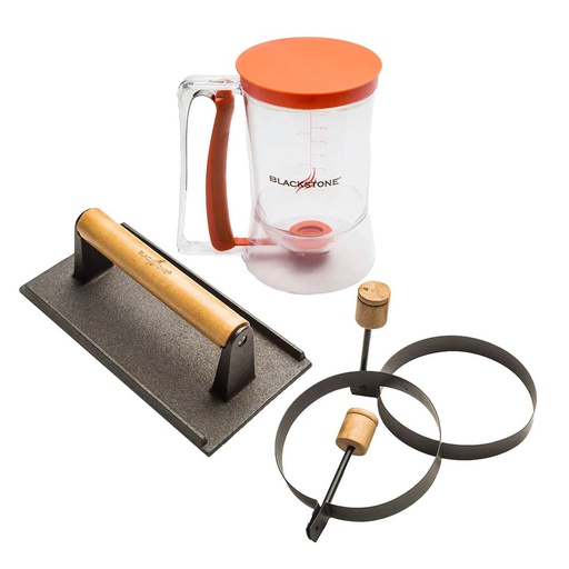 [10093382] DR - BLACKSTONE THE BREAKFAST KIT (1543)