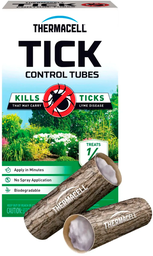 [10093398] DMB - THERMACELL TICK CONTROL TUBES 12PK