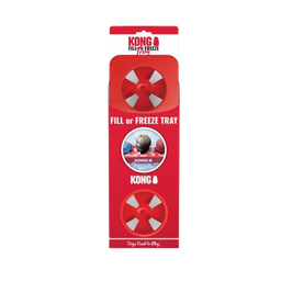 [10093720] KONG FILL OR FREEZE TRAY