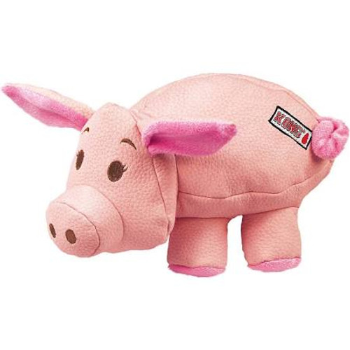 [10093734] DV - KONG PHATZ PIG EXTRA SMALL