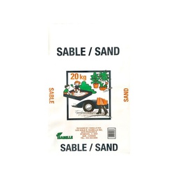 [10093854] NUWAY PLAYGROUND SAND 20KG