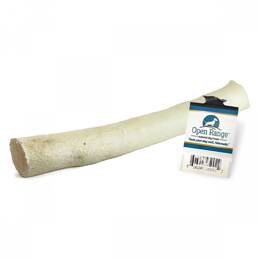 [10094336] OPEN RANGE DOG BULL TAIL 6"