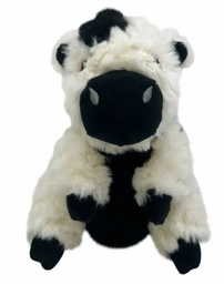 [10095156] KONG COMFORT TYKES COW SMALL