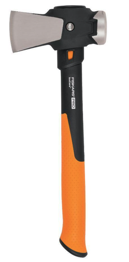 [10095228] FISKARS PRO 1067477  MAUL 2.5LB 14" HANDLE