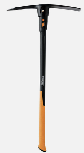 [10097296] DR - FISKARS 057801 ISOCORE PICK 5LB