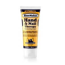 [10098220] MANE 'N TAIL HOOFMAKER HAND &amp; NAIL THERAPY 96g (3.4OZ)