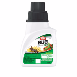 [10105888] ORTHO BUG B GON ECO INSECTICIDAL SOAP CONCENTRATE 500ML