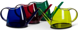 [10106410] ABBOTT SLENDER WATERING CAN ASST