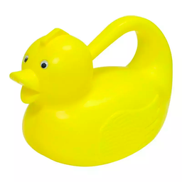 [10108416] GREENHOUSE KIDS WATERING CAN 1.8L DUCKY