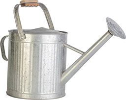 [10108592] GREENHOUSE WATERING CAN GALV. STEEL 2GAL (7.5L)