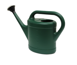 [10108594] GREENHOUSE WATERING CAN POLY 1.3G (5L)
