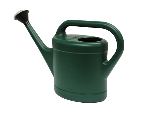 [10108594] GREENHOUSE WATERING CAN POLY 1.3G (5L)