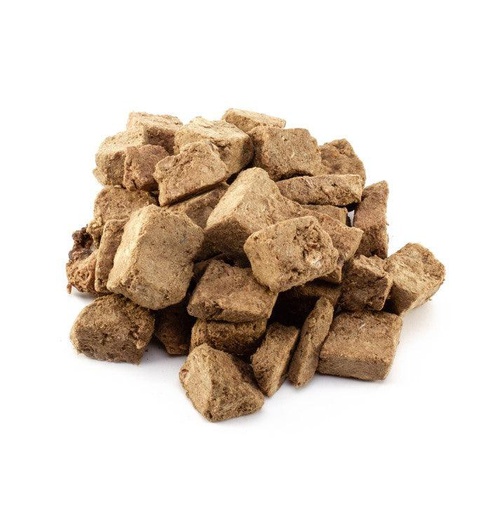 [10109536] GRN LAMB LIVER FREEZE DRIED 500G