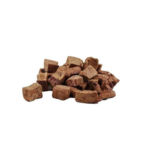[10109550] GRN BEEF LIVER FREEZE DRIED 750G