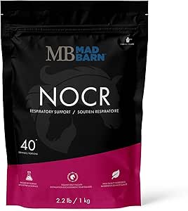 [10143680] MADBARN NOCR POUCH 1KG