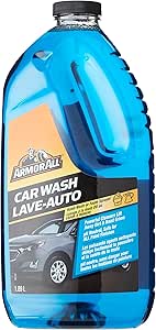 [10145064] ARMOR ALL CAR WASH CONCENTRATE 1.89L