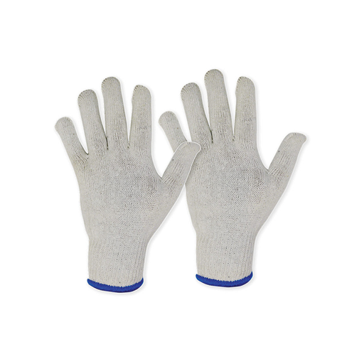 [10145260] ROK COTTON LINER GLOVES LARGE