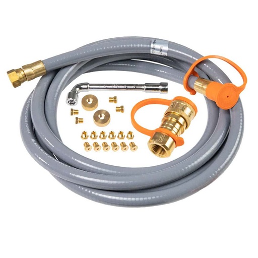 [10146046] BLACKSTONE NATURAL GAS CONVERSION KIT (5395)