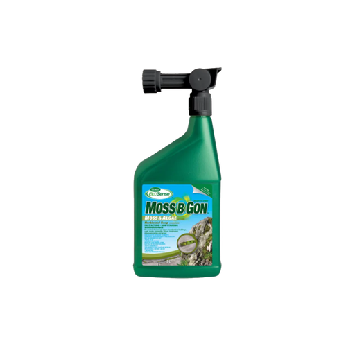 [10146152] SCOTTS MOSS B GON MAX 3-IN-1 MOSS CONTROL 1L