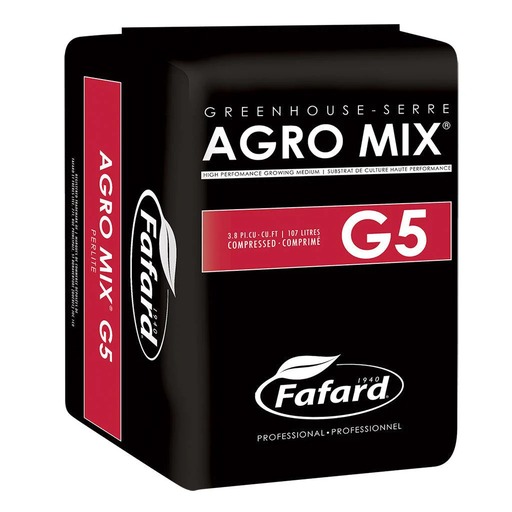 [10146156] FAFARD AGRO MIX G5 3.8 CU FT