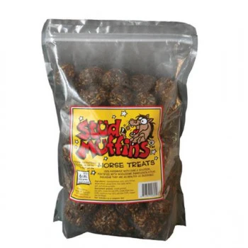 [10147480] STUD MUFFINS ORIGINAL HORSE TREATS 2551G