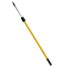 [10000146] PROSOURCE EXTENSION POLE ALUM./FIBREGLASS 3-6'L