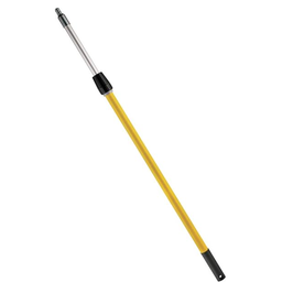 [10000148] PROSOURCE EXTENSION POLE ALUM./FIBREGLASS 4-8'L