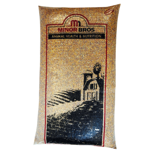 [10000170] MB 16% HOG GROWER PELLET 25KG