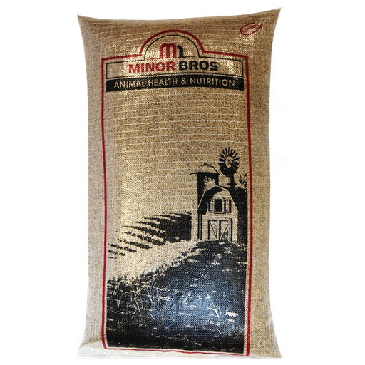 [10000202] MB 18% LAMB CREEP/BOVATEC 25KG