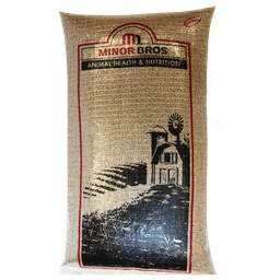 [10000382] MB 12% BEEF RATION 25KG