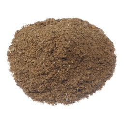 [10000768] SO - FISHMEAL MIXED 25KG