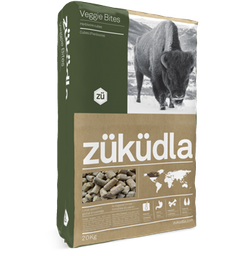 [04-TZHC] ZUKUDLA HERBIVORE CUBES 20KG