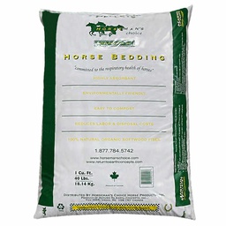 [104-421423] MAGNUM HORSE BEDDING PEL 40LB