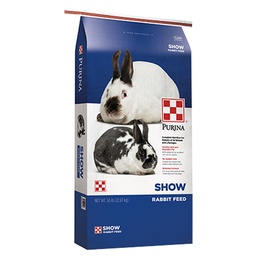 [10001028] PURINA RABBIT PERFORMANCE BLEND 25KG