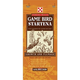 [10001036] DR - PURINA GAME BIRD STARTENA 25KG