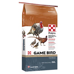 [10001040] DR - PURINA GAME BIRD BREEDER LAYENA 25KG