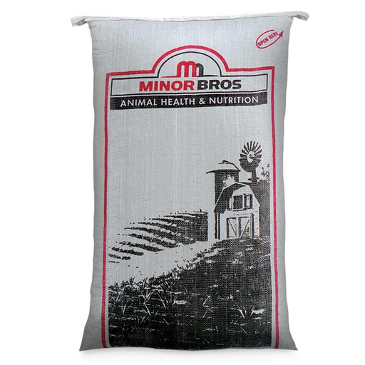 [10001076] MB STANDARD SHEEP PREMIX 25KG