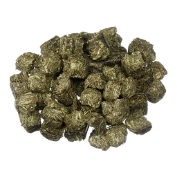 [10001102] DEHY PREMIUM TIMOTHY MINI CUBES 50LB