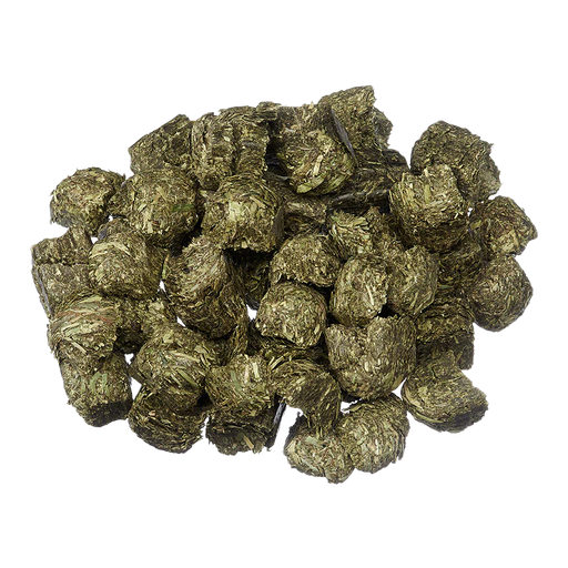 [10001102] DEHY PREMIUM TIMOTHY MINI CUBES 50LB