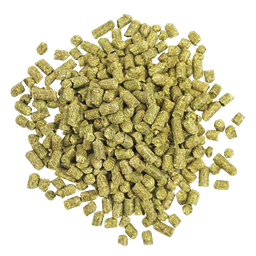 [10001110] DEHY TIMOTHY PELLETS 50LB