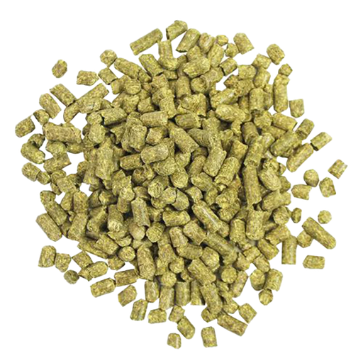 [10001110] DEHY TIMOTHY PELLETS 50LB